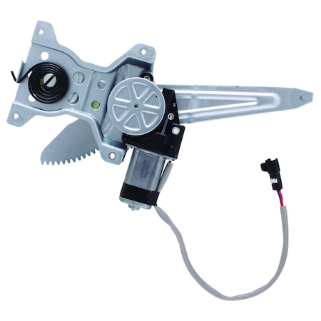 Wai Global WINDOW REGULATOR & MOTOR, WPR0787RMB WPR0787RMB